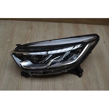 Renault Captur 2017- Far Sol Led (Oem No:260600380R)