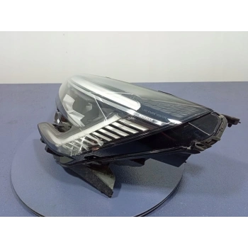 Renault Clio V 2019- Far Sol Ledlı (Oem No:260600901R)