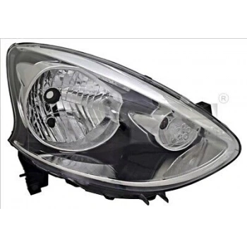 Far Micra 2014-2018 Sol (Oem No:260603Hn1A)