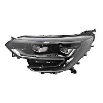 Renault Megane Iv 2015- Far Sol Led Xenon ( Icon ) (Oem No:260605103R)