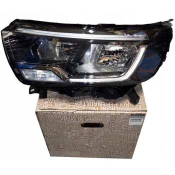 Renault Kango Iv 2021- Far Sol Ledlı (Oem No:260608411R)