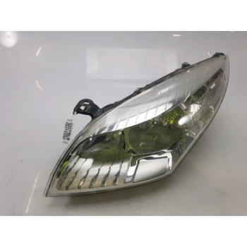 Renault Megan Iıı  2008  Far Sol Ece.Elec W/S Motor Sıyah (Oem No:260609396R)