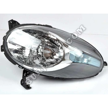 Far Micra  2008 2010 Sol (Oem No:26060Bg10B)