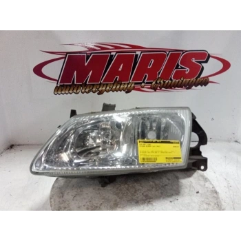 Far Almera 2002-2006 Sol (Oem No:26060Bn760)