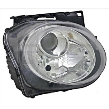 Far Juke 2014 Sonrası Elektrikli Sol (Oem No:26060Bv90A)