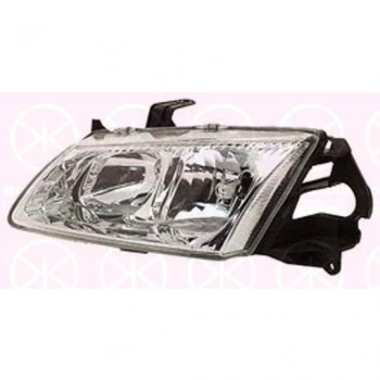 Far Almera 2000-2001 Manuel-Elektrikli Sol (Oem No:26075Bn011)