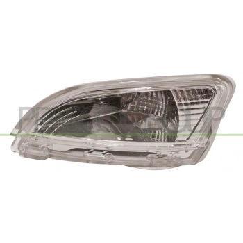 Renault Twıngo Iı 2007- Ayna Sinyali Sol  (Oem No:261656873R)