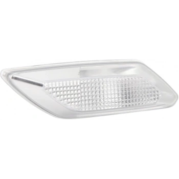 Renault Sandero Iıı Logan Iıı 2021- Çamurluk Sinyali Sol  (Oem No:261662708R)