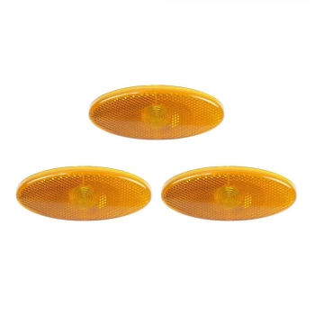 Fiat Master Iıı 2010- Yan Sinyal Lambası Çıta Sinyali (Oem No:261B00001R)