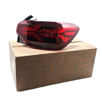 Renault Logan Iıı 2021- Stop Lambası Sağ  (Oem No:265500714R)