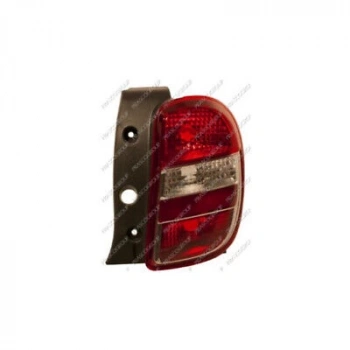 Stop Lambası Micra 2011-2013 Sağ (Oem No:265501Ha0B)