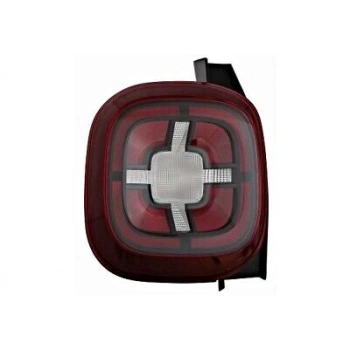 Renault Duster 2018- Stop Lambası Sağ  (Oem No:265503601R)