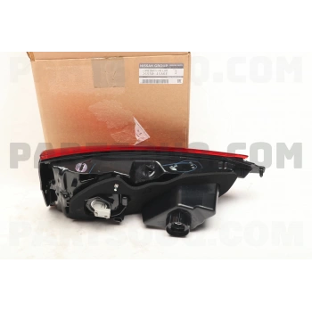 Stop Lambası Qashqai 2014 Sonrası İç Sağ (Oem No:265504Ea5B)