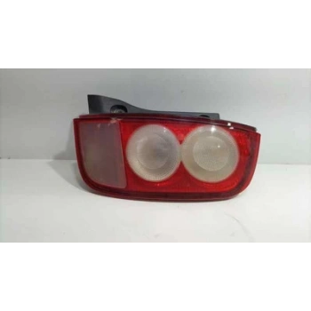 Stop Lambası Micra 2002-2007 Sağ (Oem No:26550Ax720)