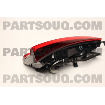 Japon Qashqai Benzinli 13 - Stop Lambası  (Oem No:26550Hv05A)