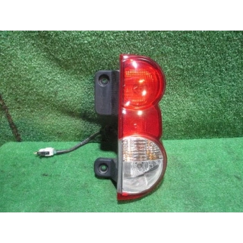 Japon Nv200 / Evalia Bus 1.5 Dci 90 (M20, M20M) 11  Sonrası  Stop Lambası Sağ  (Oem No:26550Jx00A)