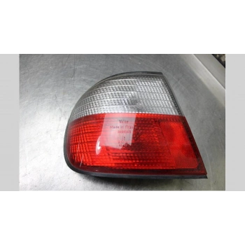 Japon Primera P11 Benzin/Dizel 1996-1999 Stop Lambası Sol P21W/P21/5W / Beyaz/Kırmızı (Oem No:265552F025)