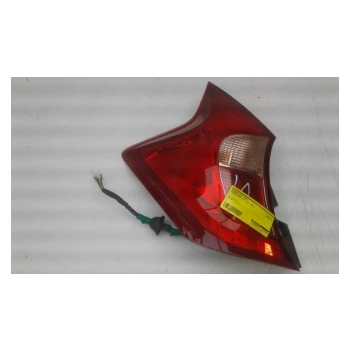 Japon Note (E12) Benzin 2014- Stop Lambası Sol  (Oem No:265553Vv0A)