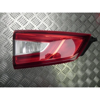 Stop Lambası Qashqai 2014 Sonrası İç Sol (Oem No:265554Ea5A)