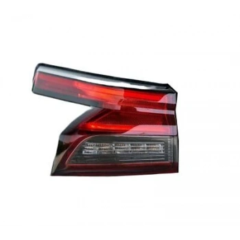 Kore Qashqai(J12 / J13) 21  Sonrası  Stop Lambası Sol  (Oem No:265556Ua0A)