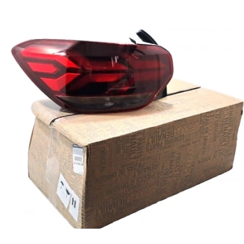 Renault Logan Iıı 2021- Stop Lambası Sol  (Oem No:265559419R)