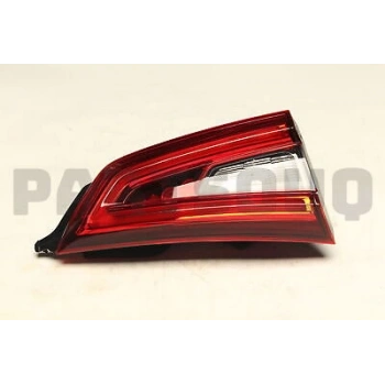 Japon Qashqai Benzinli 13 - Stop Lambası  (Oem No:26555Hv05A)