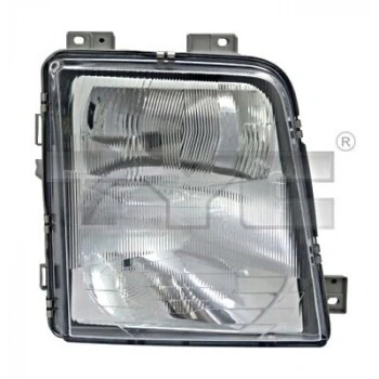 Vw Lt 1996-2006 Far Sağ 086737 (Elektrikli) (Oem No:2D1941016A)