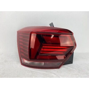 Stop Lambası Polo 18 = Sol (Oem No:2G0945095B)