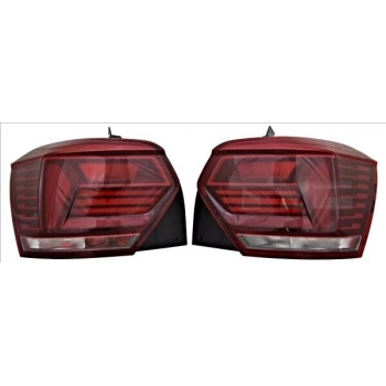 Stop Lambası Polo 18 = Sağ (Oem No:2G0945096B)