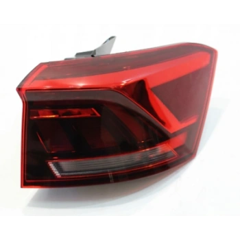 Stop Lambası T-Roc 2018 Sonrası Led Dış Sağ (Oem No:2Ga945096D)