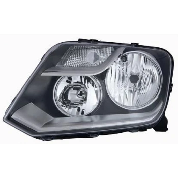 Far Amarok 2012-2017 (H7-H1) Sol (Oem No:2H1941015N)