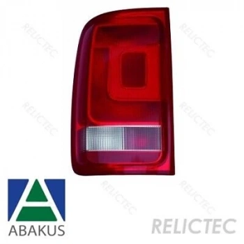 Stop Lambası Amarok 2013 Sonrası Sol (Oem No:2H1945095F)