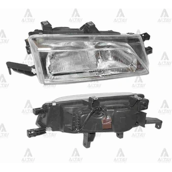 Far Accord  1996-1999 Euro Sağ (Oem No:3303Sn7G02)