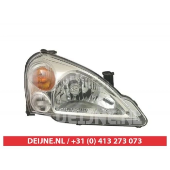 Japon Lıana (Er, Sağ  ) 1.6 2002-2007 Far Sağ . (Oem No:3512054G20)