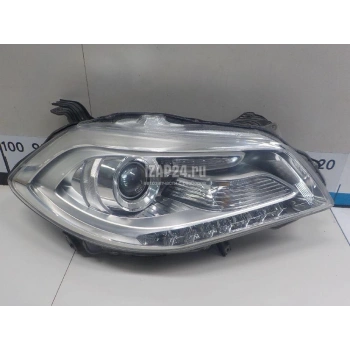 Japon Sx4 S-Cross (Jy) 1.6:1.6 Ddis 2014-2016 Far Sağ Xenon (Oem No:3512061Ma0)