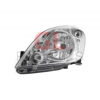 Far Splash 2007 Sonrası Motorlu Sol (Oem No:3532051K00)