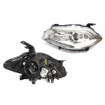 Japon Sx4 S-Cross (Jy) 1.6:1.6 Ddis 2014-2016 Far Sol Xenon (Oem No:3532061Ma0)