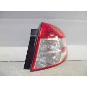 Stop Lambası Sx4  2008 2013 Sağ (Oem No:3565080J60)