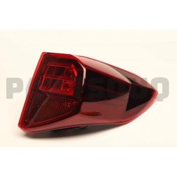 Japon Vitara (Ly) 1.4 T 2019- Stop Lambası Sağ . (Oem No:3565086R00)