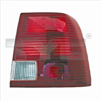 Stop Lambası Passat  1997-2000 Sol (Oem No:3B5945095F)