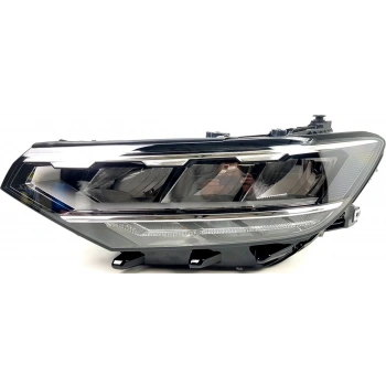 Vw Passat 2019- Far Sol Led (Oem No:3G1941035P)