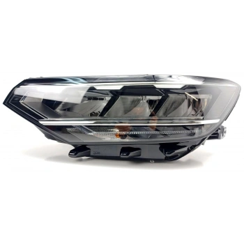 Far Passat 2019-2022 Ledli Sol (Oem No:3G1941035Q)