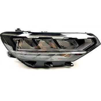 Vw Passat 2019- Far Sağ Led (Oem No:3G1941036P)