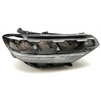 Far Passat 2019-2022 Ledli Sağ (Oem No:3G1941036Q)