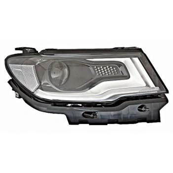 Fiat Compass 2017- Far Sol Ledlı (Oem No:55112819Ad)