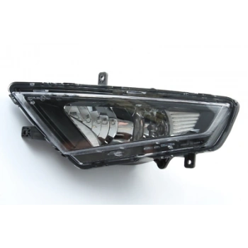 Sis Lambası Leon / İbiza 2013-2016 Üçgen Tip Sol (Oem No:5F0941699A)