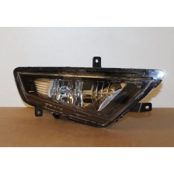 Sis Lambası Leon / İbiza 2013-2016 Üçgen Tip Sağ (Oem No:5F0941700A)