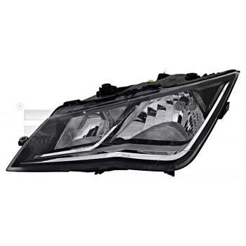 Far Leon 2017-2020 Ledli Sol (Oem No:5F1941015B)