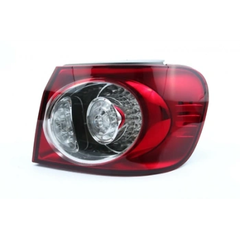 Vw Golf5 Plus 2004- Stop Lambası Dış Sağ  (Oem No:5M0945096N)