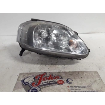 Vw Fox 2005-2011 Far Sağ  (Oem No:5Z1941006A)